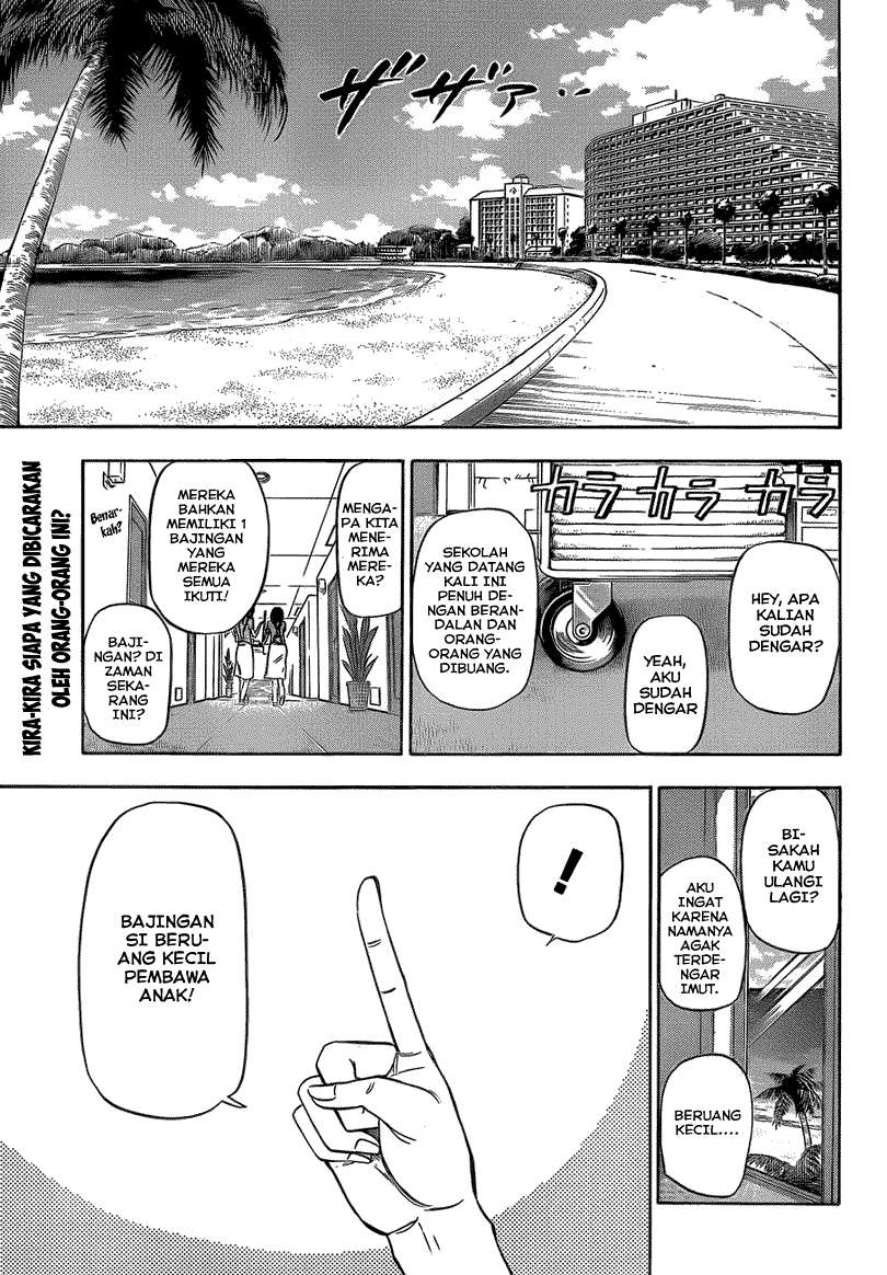 Chapter 146 - halaman 3