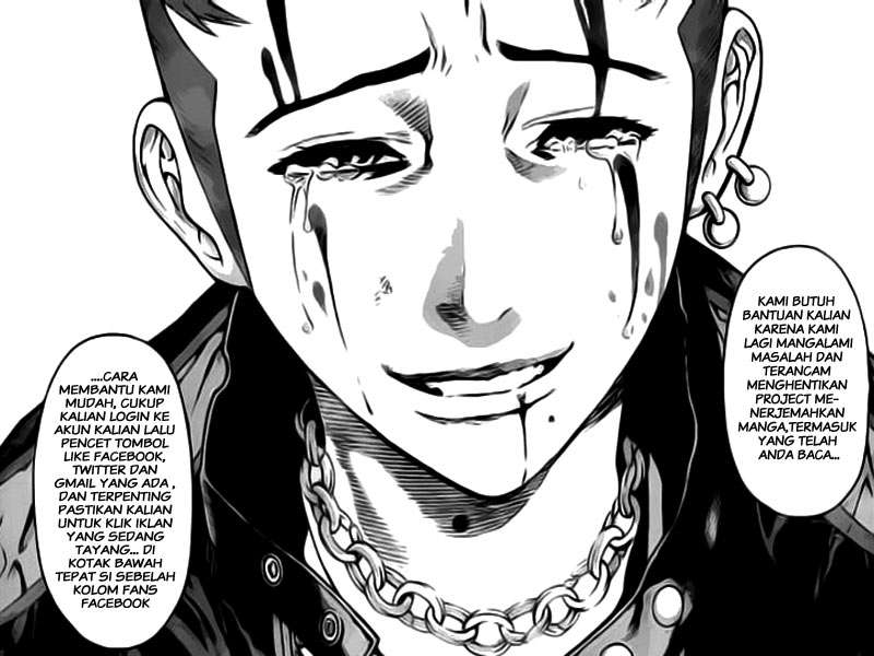 Chapter 146 - halaman 22
