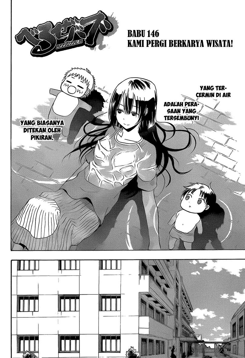 Chapter 146 - halaman 4