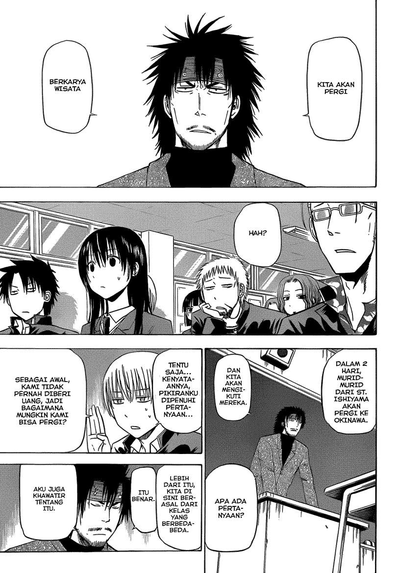 Chapter 146 - halaman 5