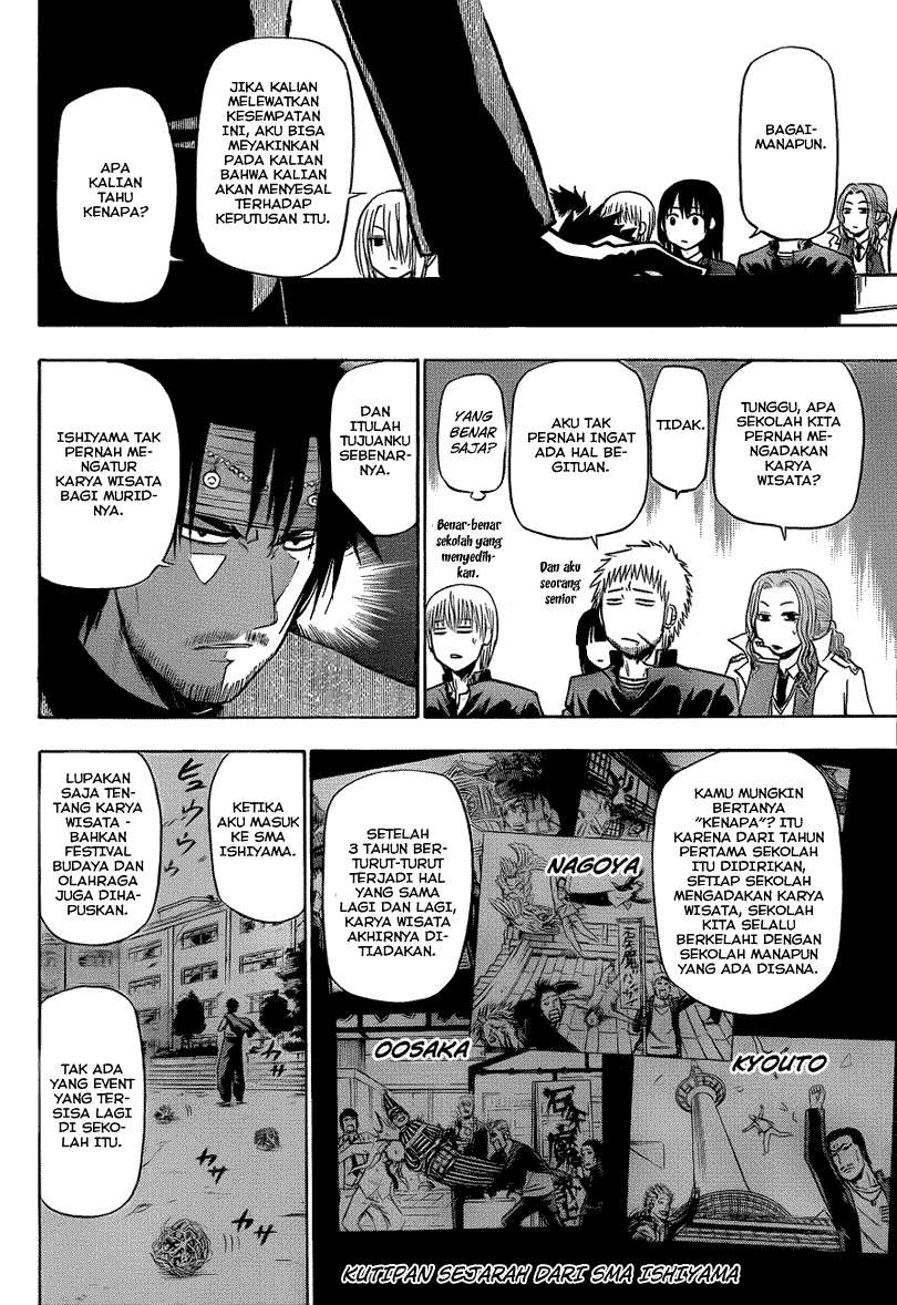 Chapter 146 - halaman 6