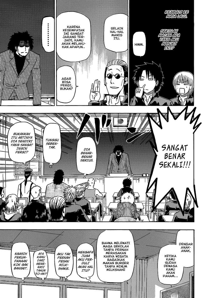Chapter 146 - halaman 7