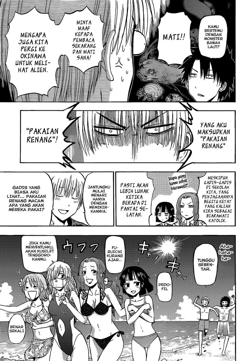 Chapter 146 - halaman 9