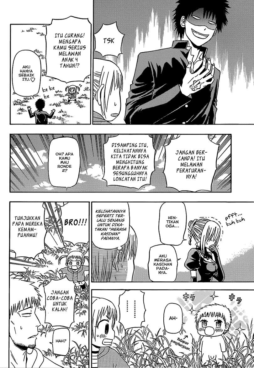 Chapter 145 - halaman 12