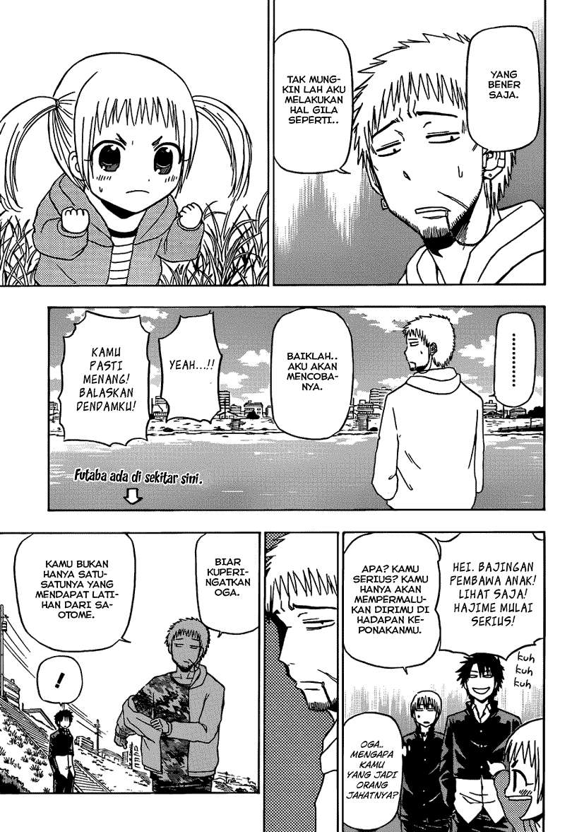 Chapter 145 - halaman 13