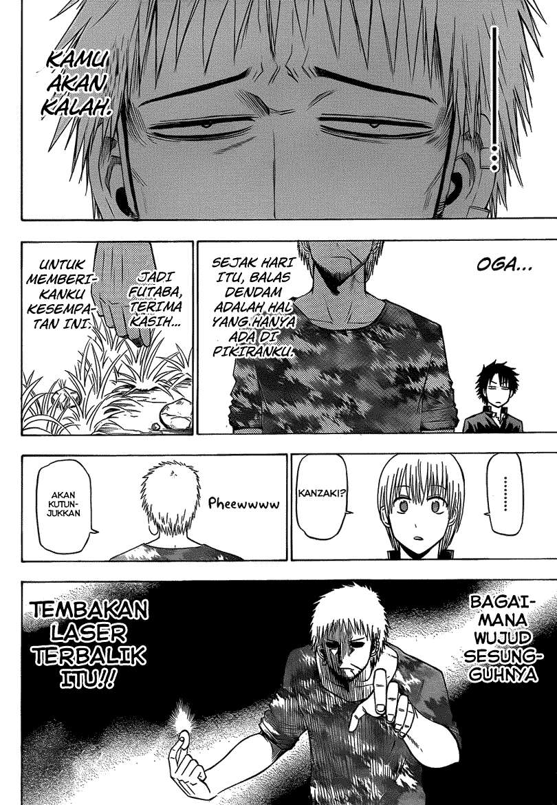 Chapter 145 - halaman 14