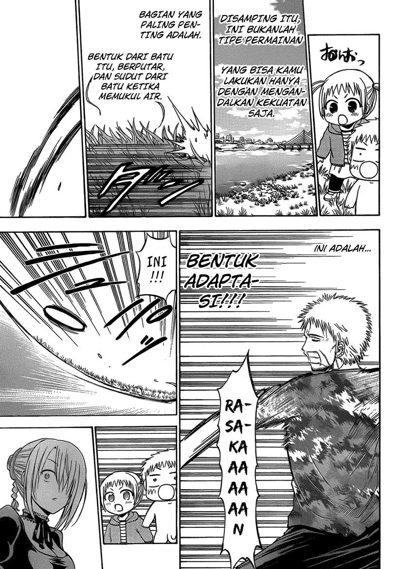 Chapter 145 - halaman 15