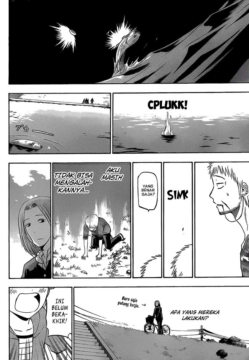 Chapter 145 - halaman 18