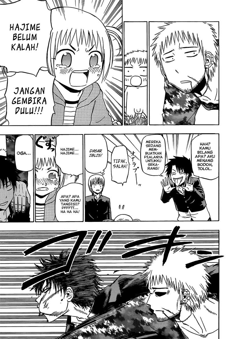 Chapter 145 - halaman 19