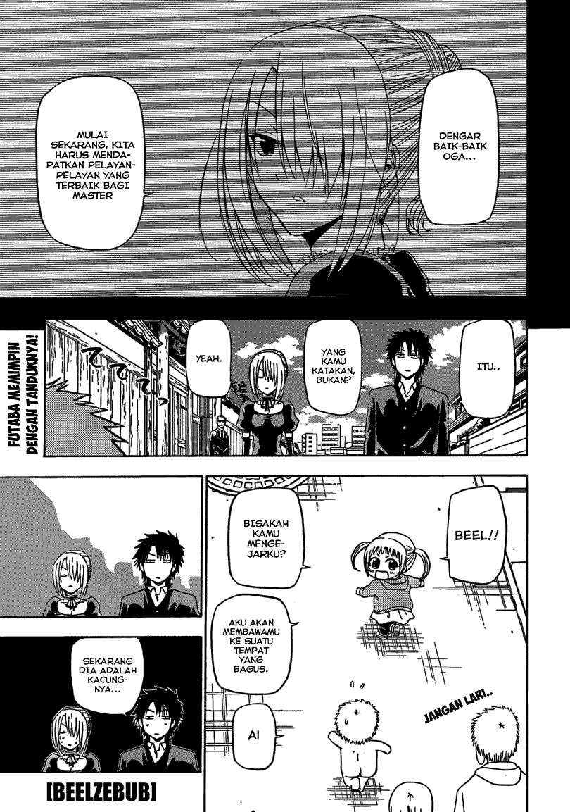 Chapter 145 - halaman 3