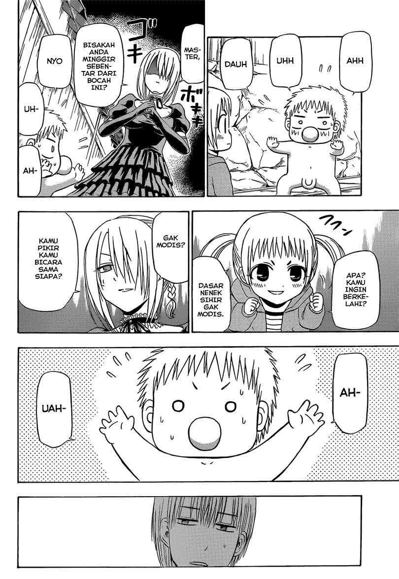 Chapter 145 - halaman 6