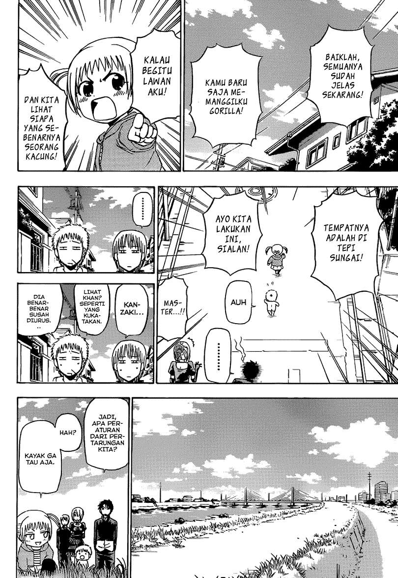 Chapter 145 - halaman 8