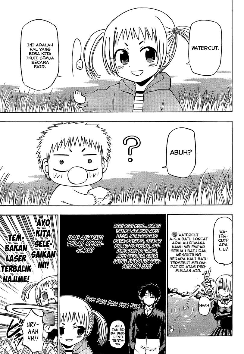 Chapter 145 - halaman 9