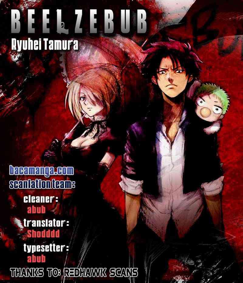 Chapter 144 - halaman 2