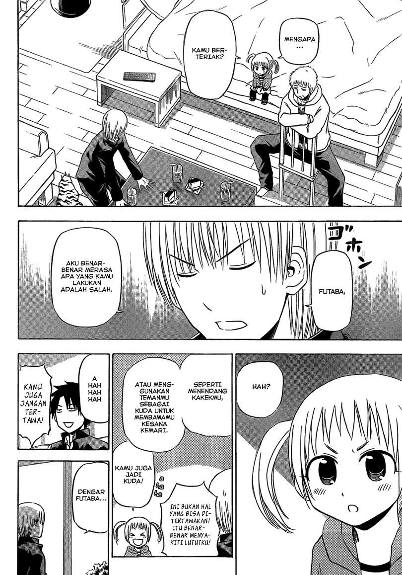 Chapter 144 - halaman 12