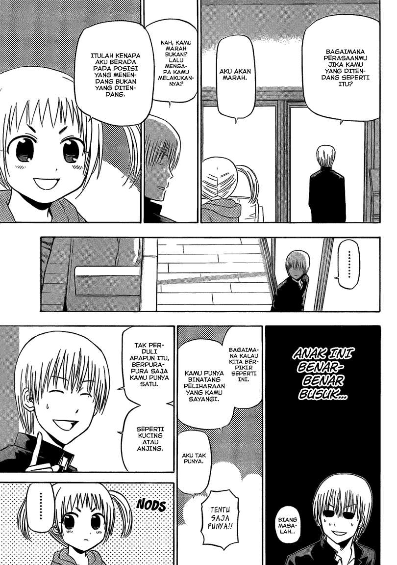 Chapter 144 - halaman 13