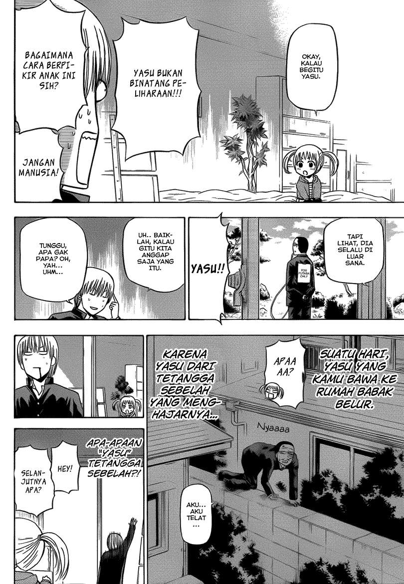 Chapter 144 - halaman 14