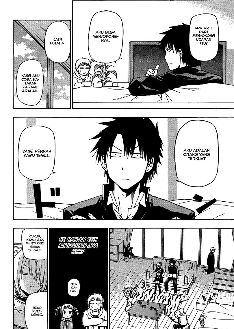 Chapter 144 - halaman 16