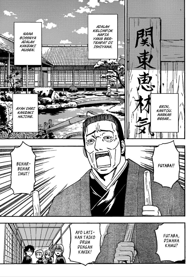 Chapter 144 - halaman 5