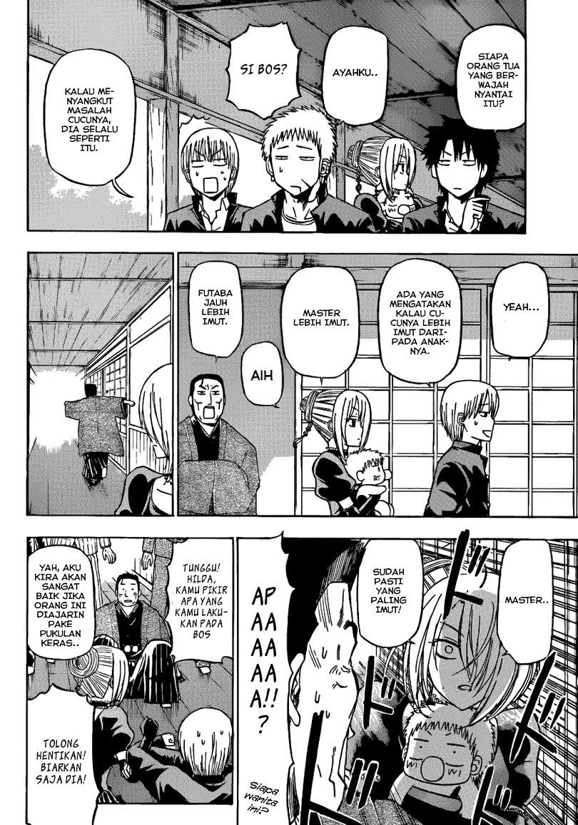 Chapter 144 - halaman 6