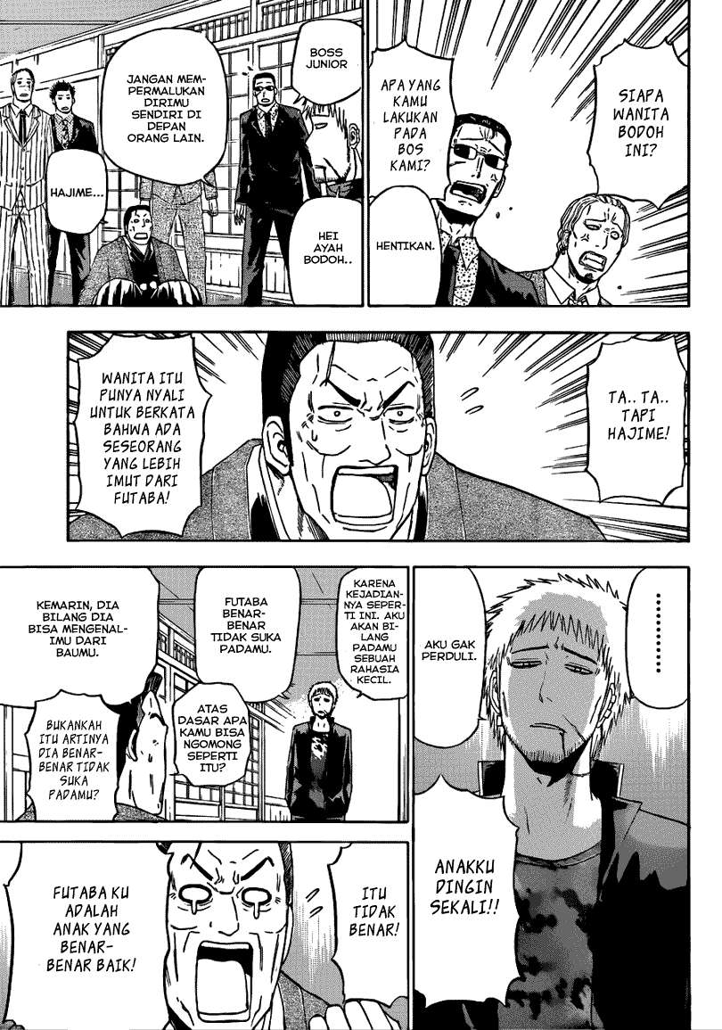 Chapter 144 - halaman 7