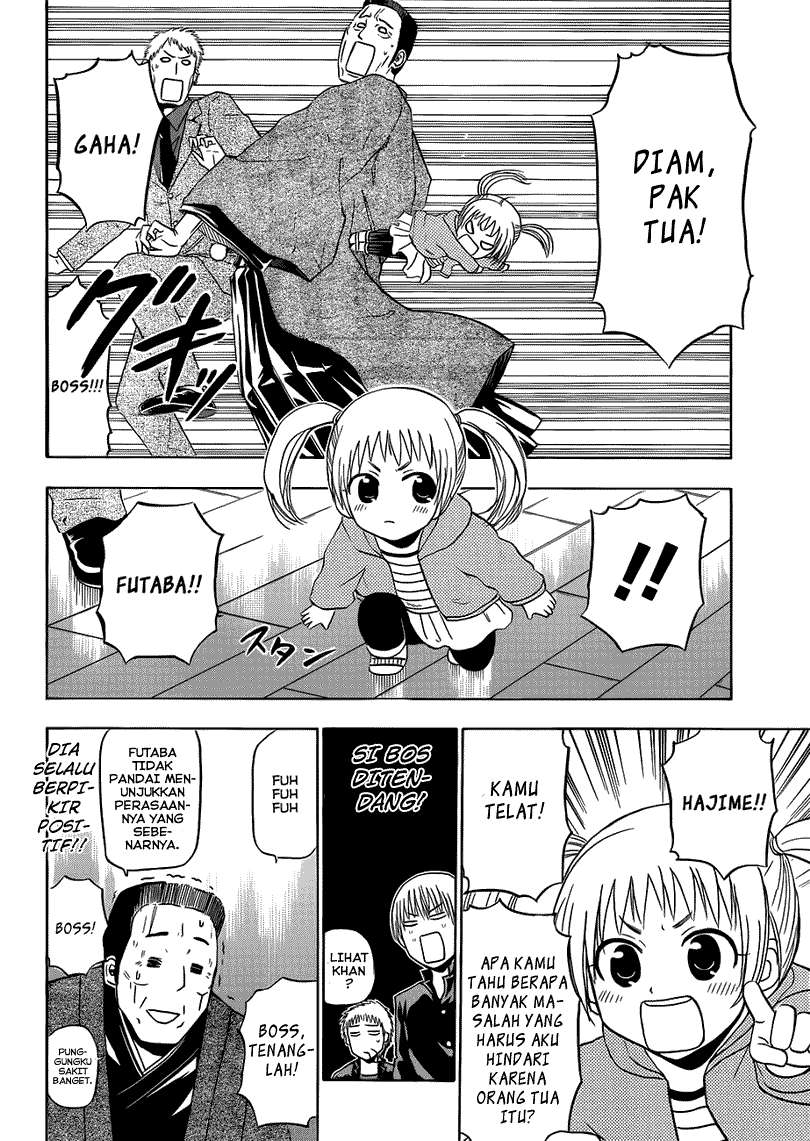Chapter 144 - halaman 8