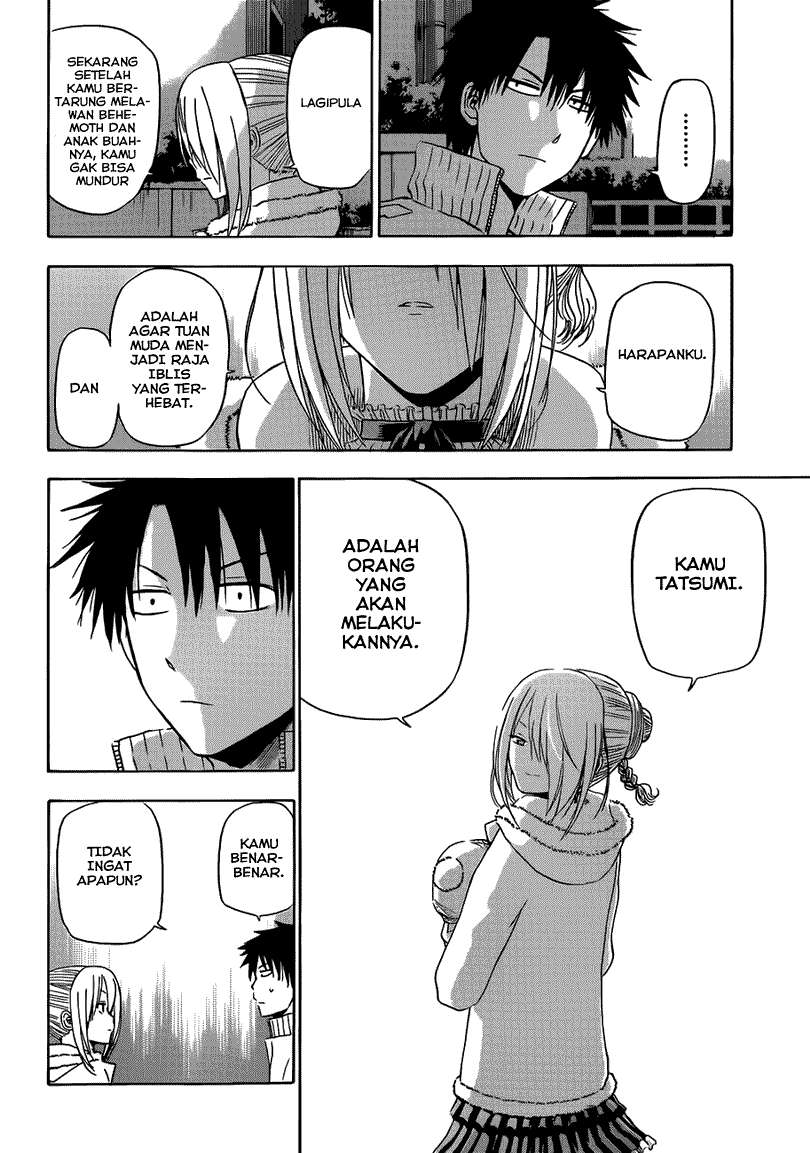 Chapter 143 - halaman 14