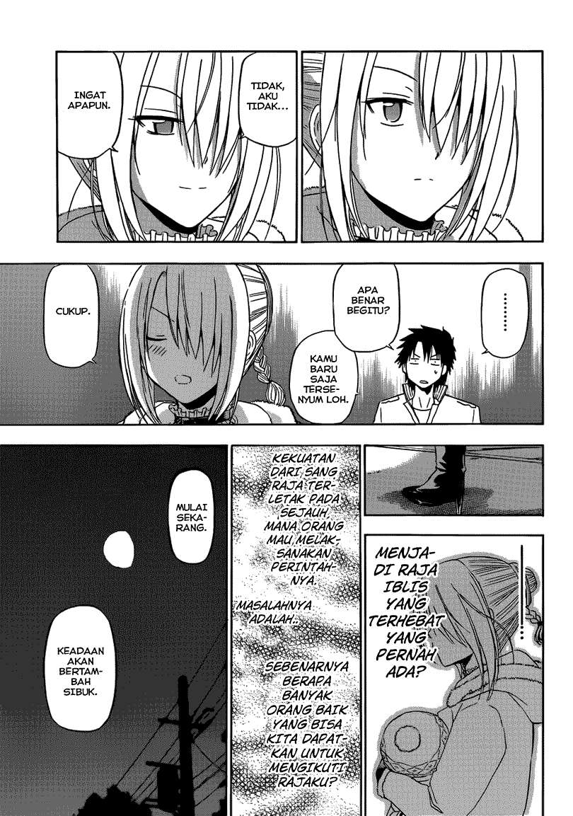 Chapter 143 - halaman 15