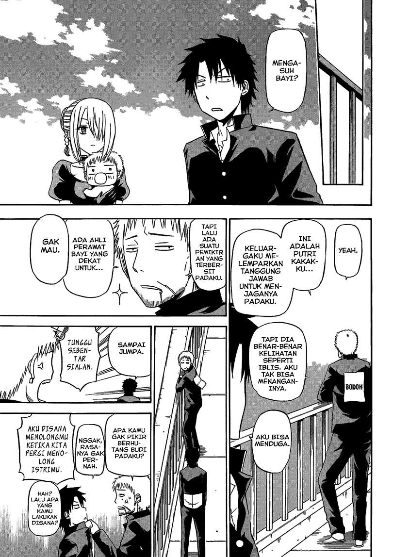 Chapter 143 - halaman 17