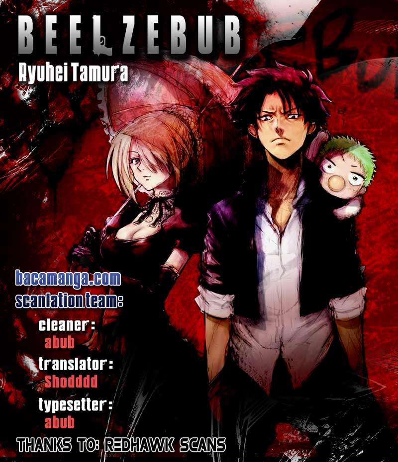 Chapter 143 - halaman 3