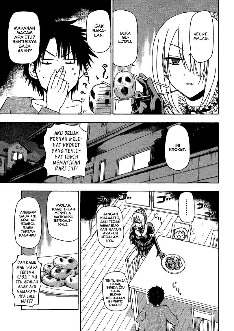 Chapter 143 - halaman 5