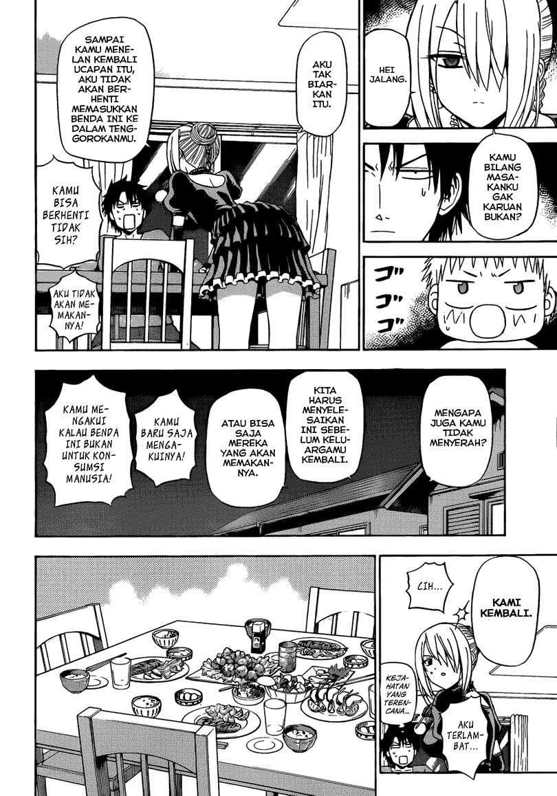 Chapter 143 - halaman 6