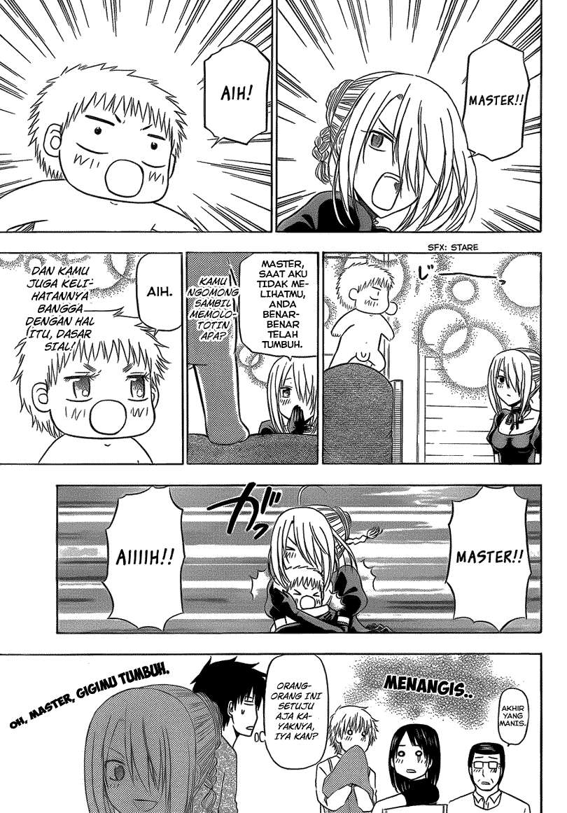 Chapter 143 - halaman 9