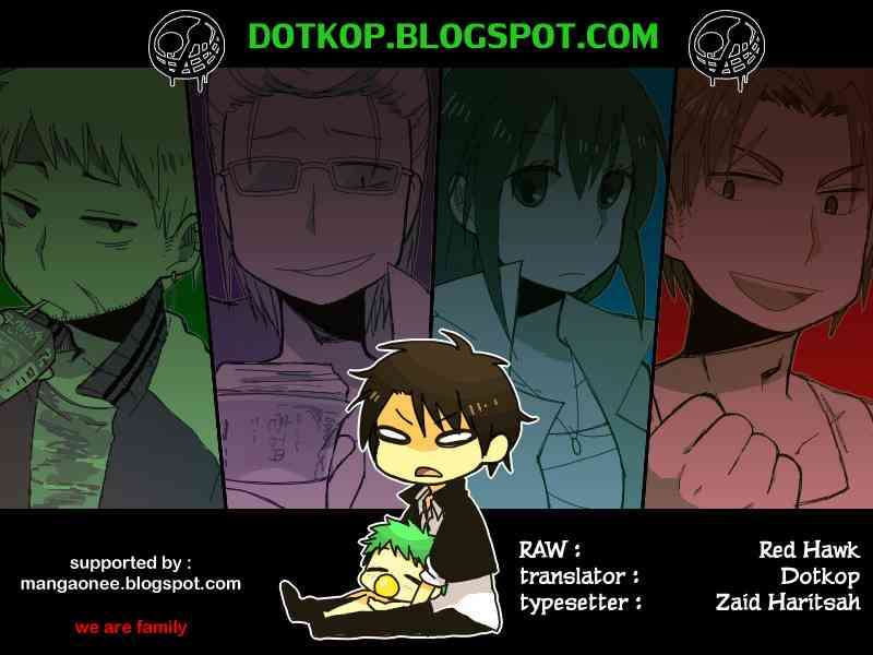 Chapter 142 - halaman 2