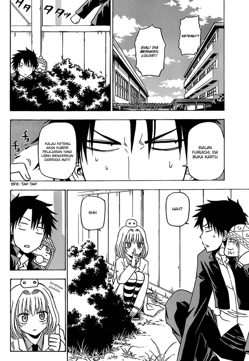 Chapter 142 - halaman 12
