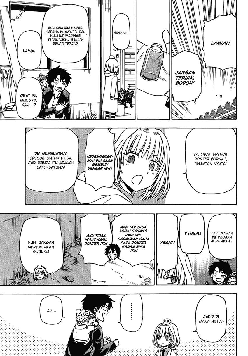 Chapter 142 - halaman 13