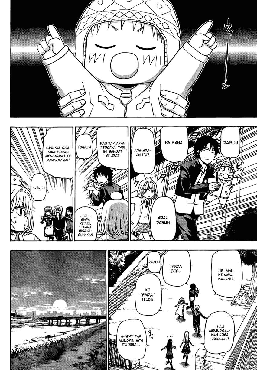 Chapter 142 - halaman 14