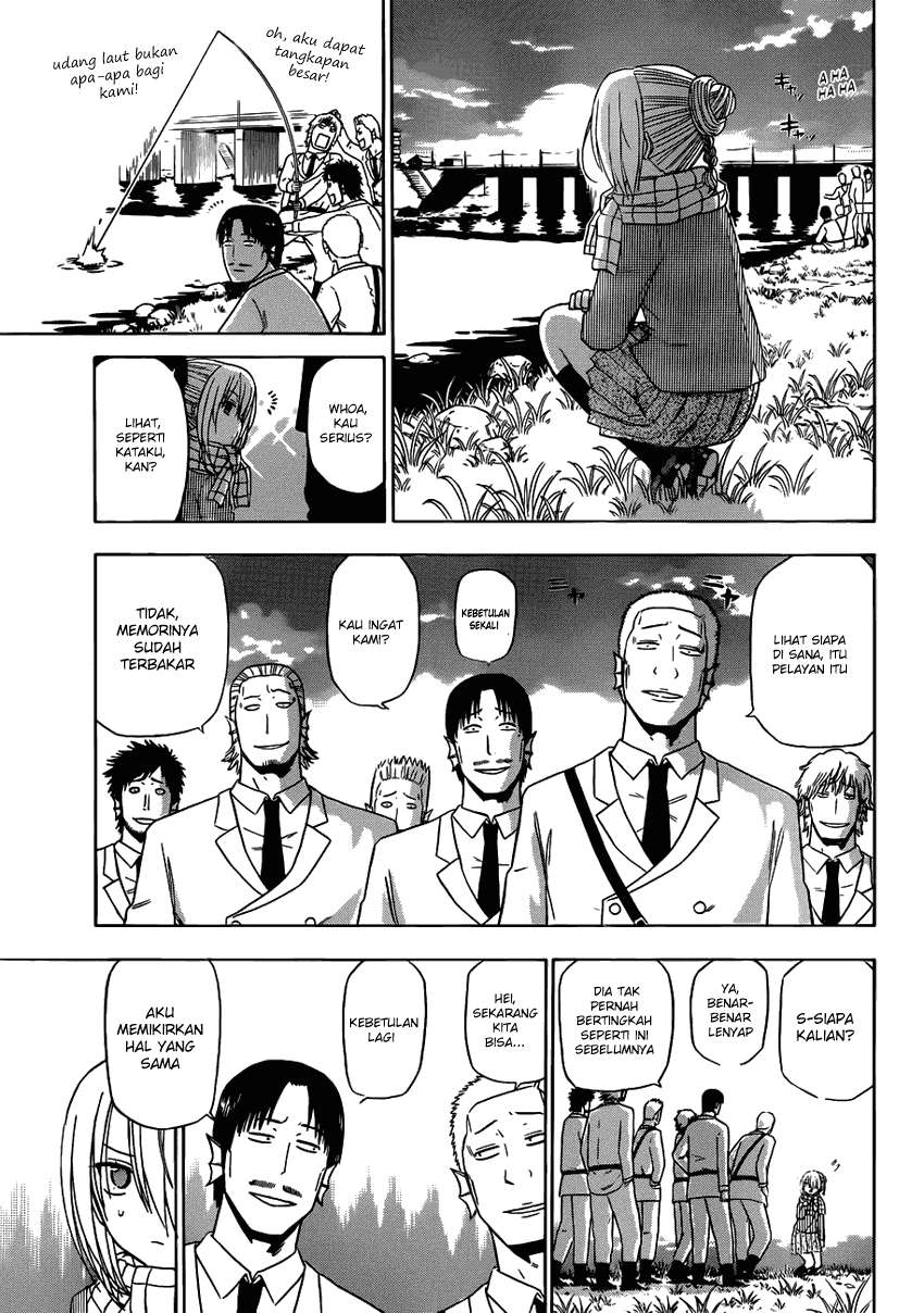 Chapter 142 - halaman 15