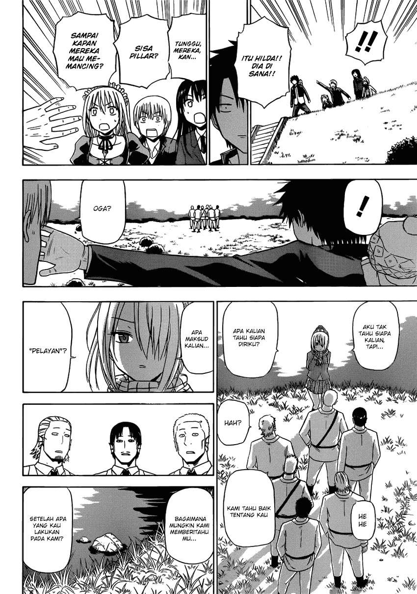 Chapter 142 - halaman 16