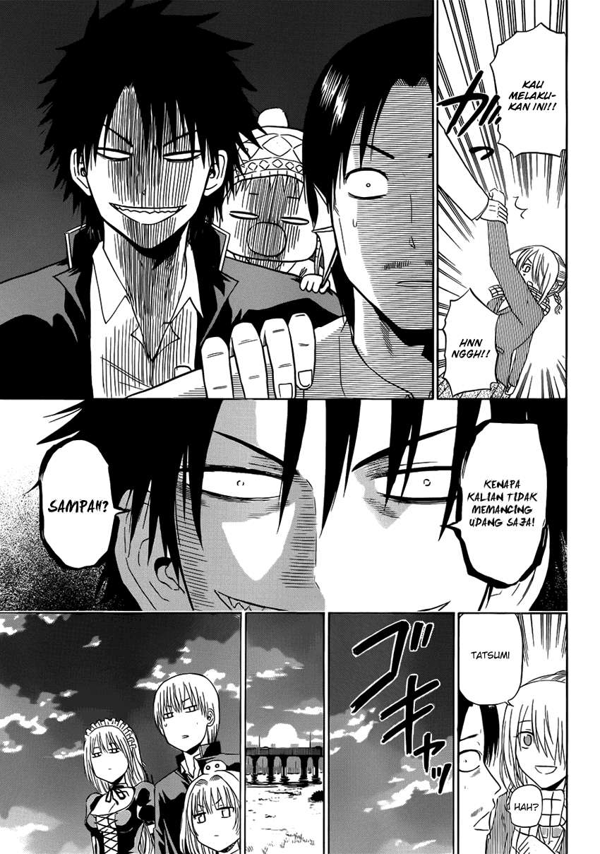Chapter 142 - halaman 17