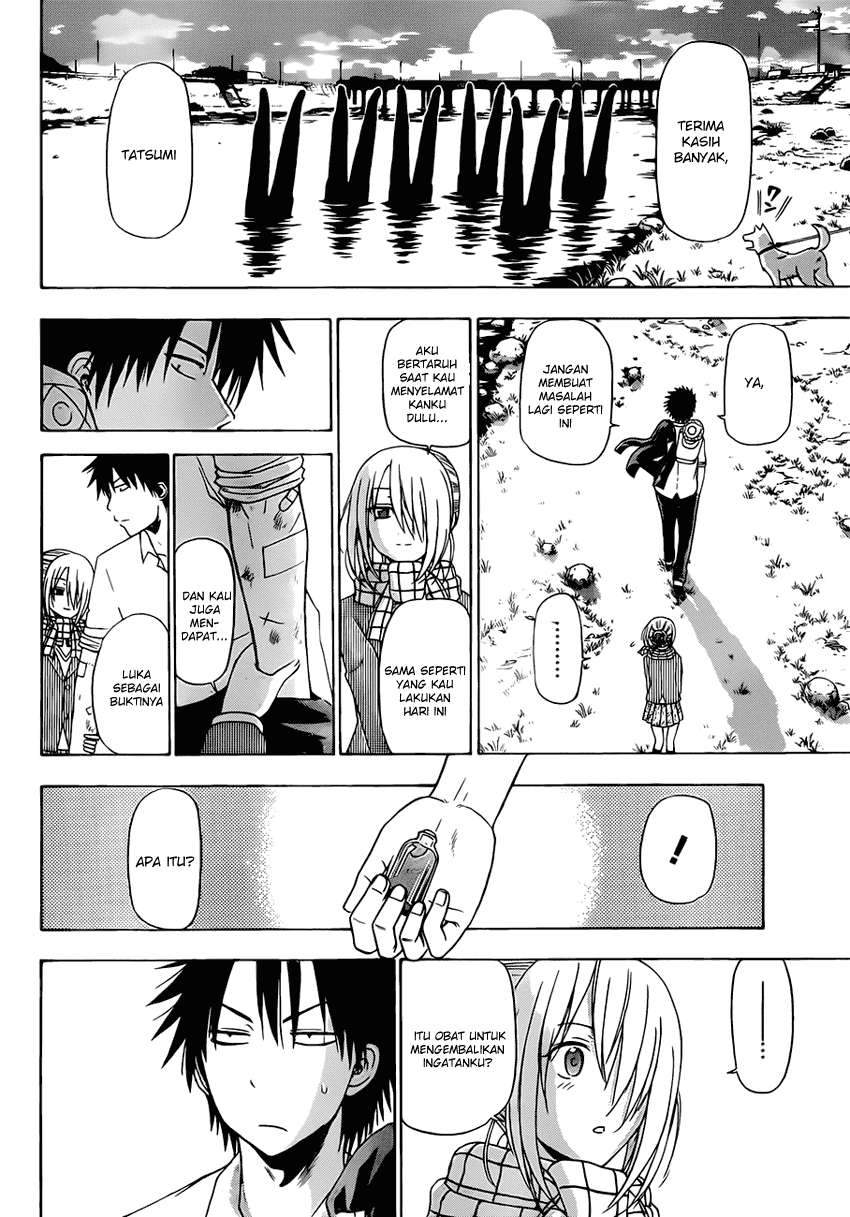 Chapter 142 - halaman 18