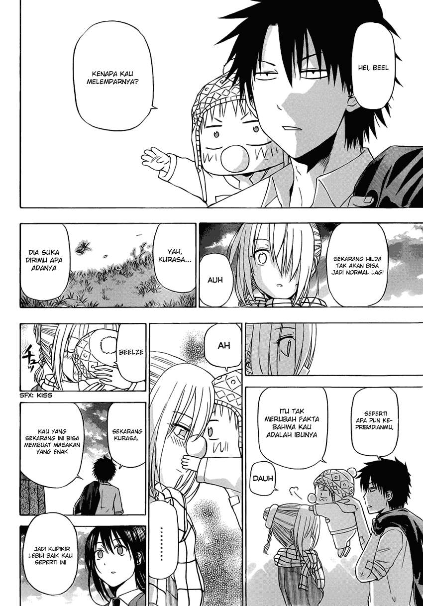 Chapter 142 - halaman 20