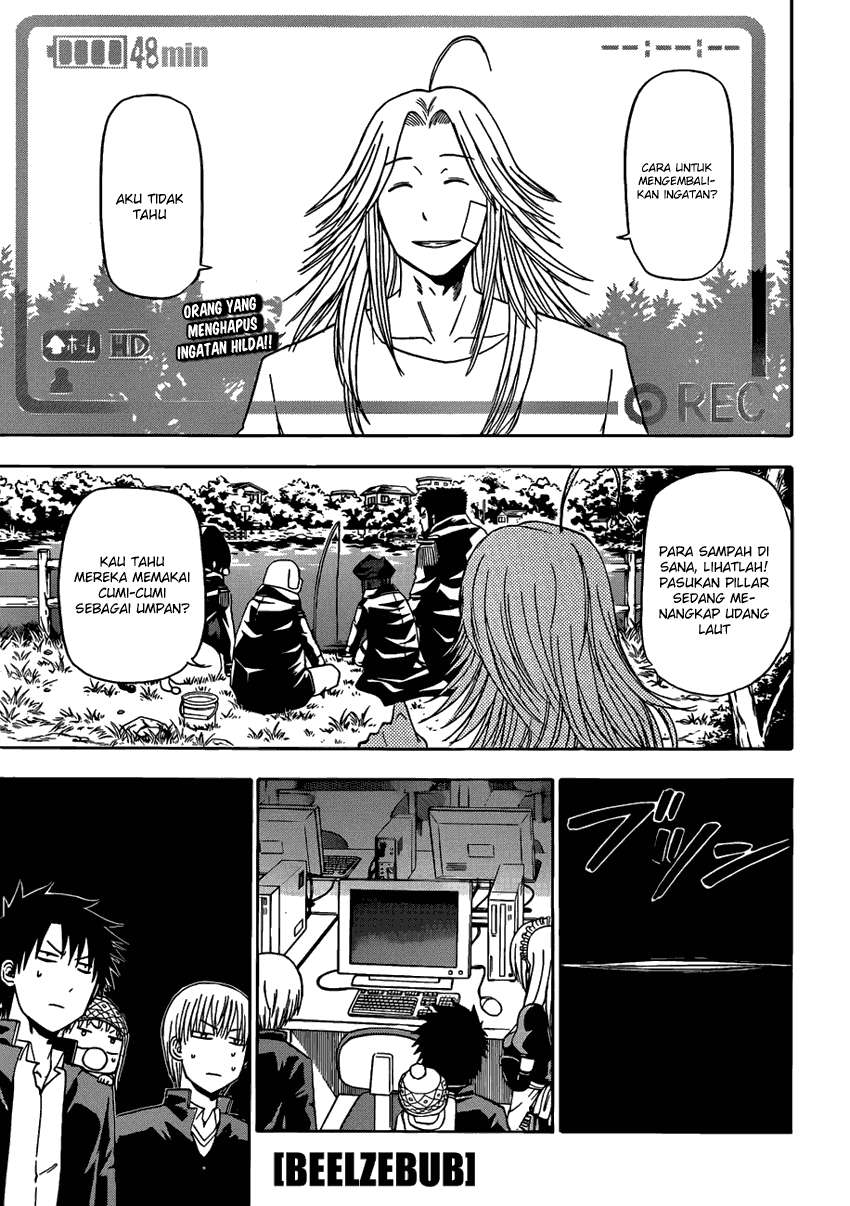 Chapter 142 - halaman 3