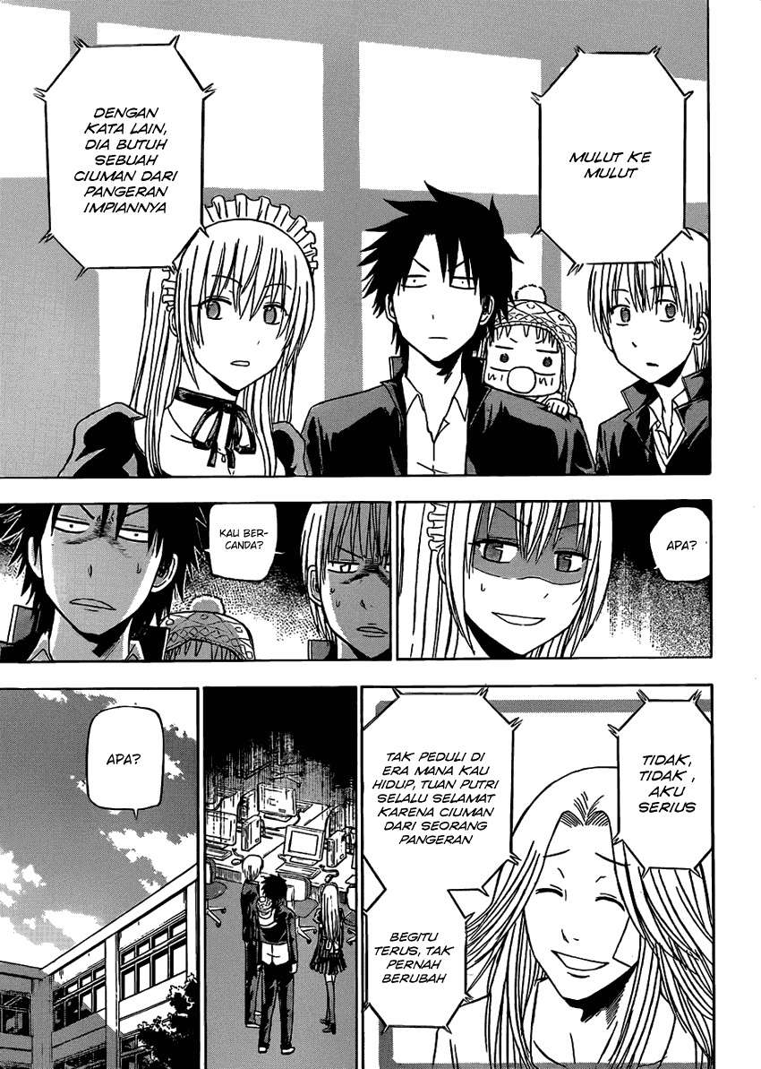 Chapter 142 - halaman 5