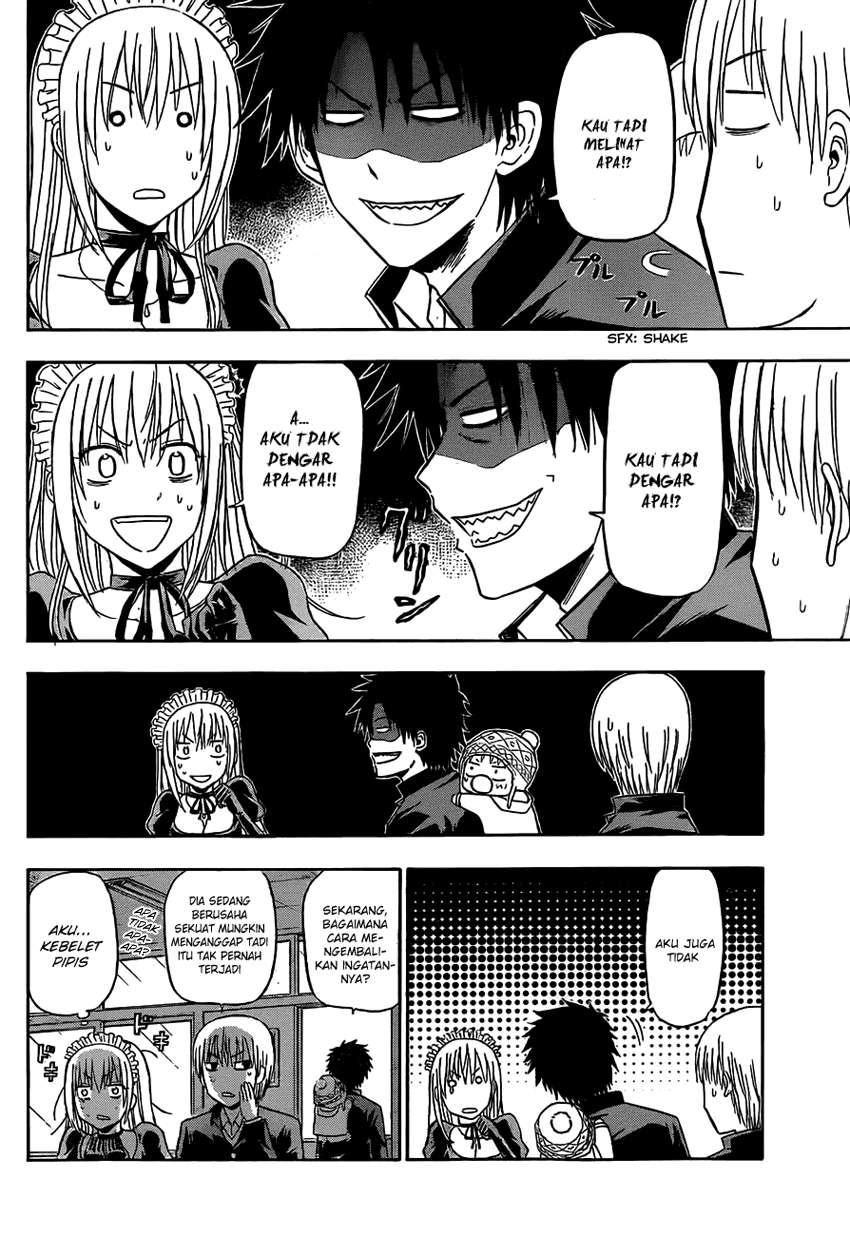 Chapter 142 - halaman 8