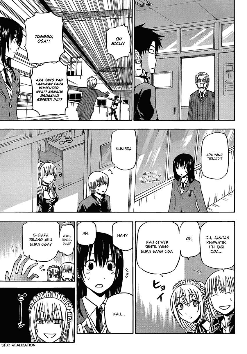 Chapter 142 - halaman 9