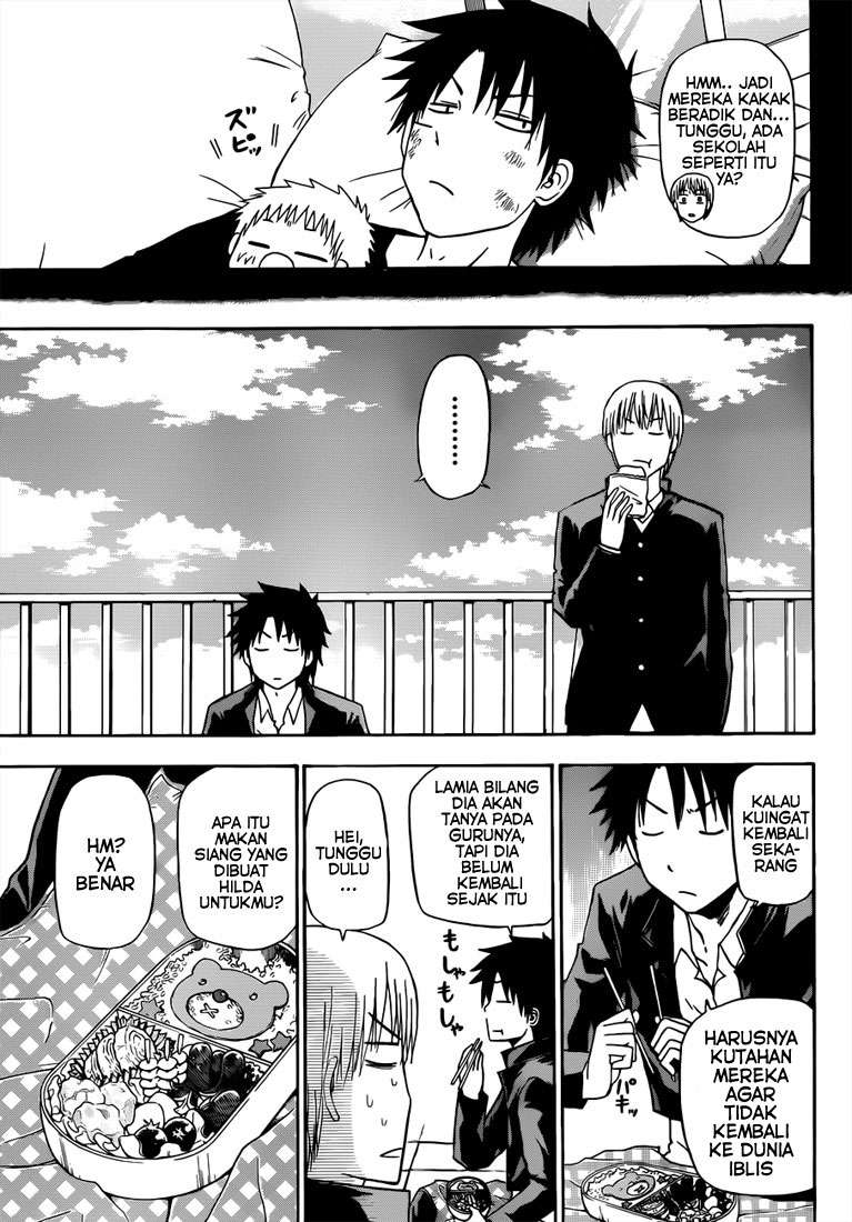 Chapter 141 - halaman 12
