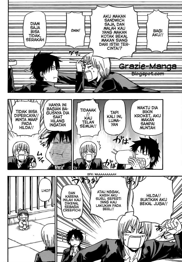 Chapter 141 - halaman 13