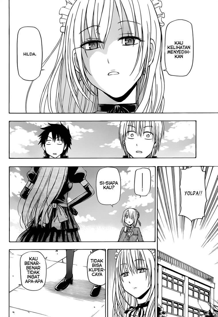 Chapter 141 - halaman 15