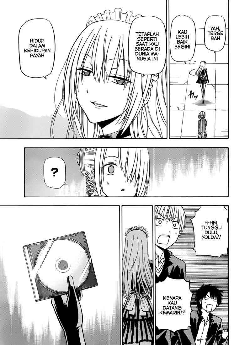 Chapter 141 - halaman 16